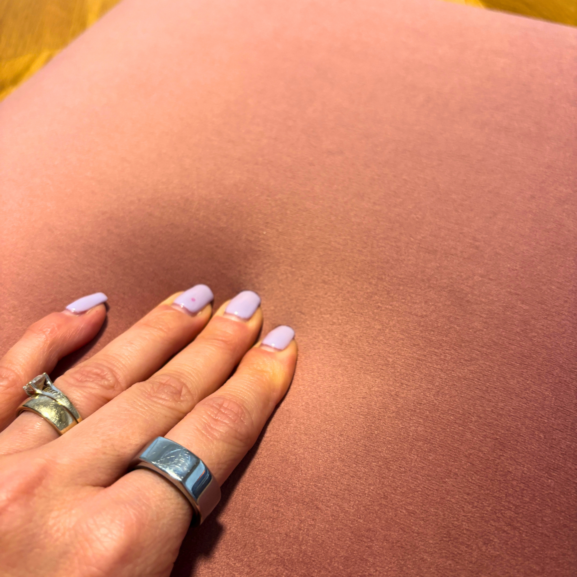 Detail Čalúneného panelu